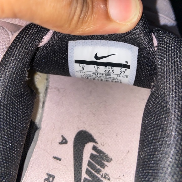 Mens Air Max Plus Tn SE - Picture 9 of 15